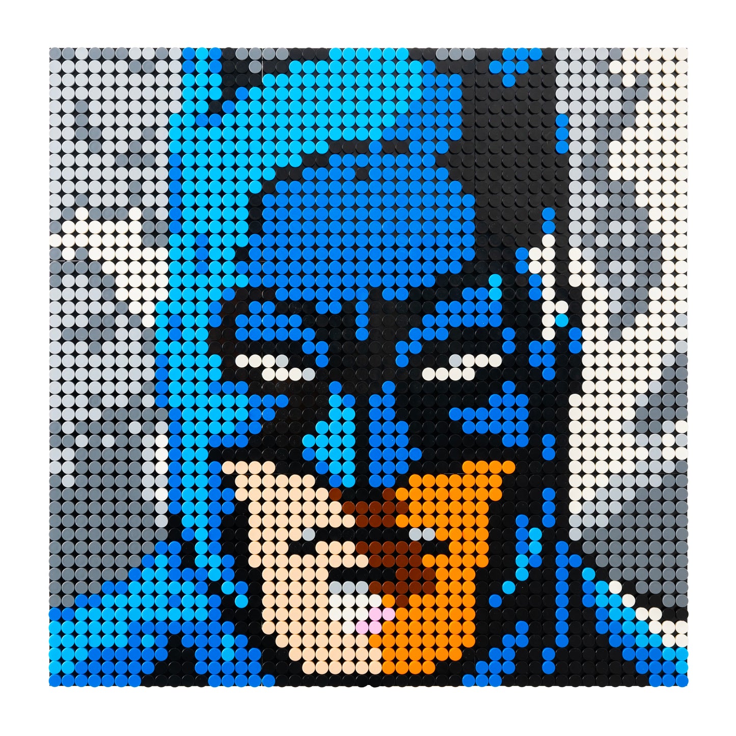 Obraz Mozaika Batman