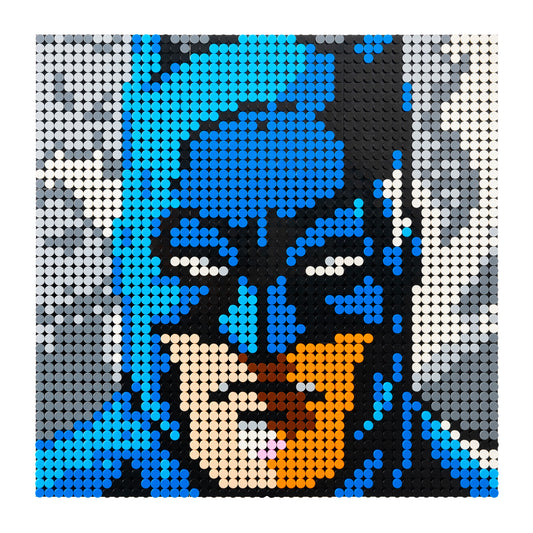 Obraz Mozaika Batman