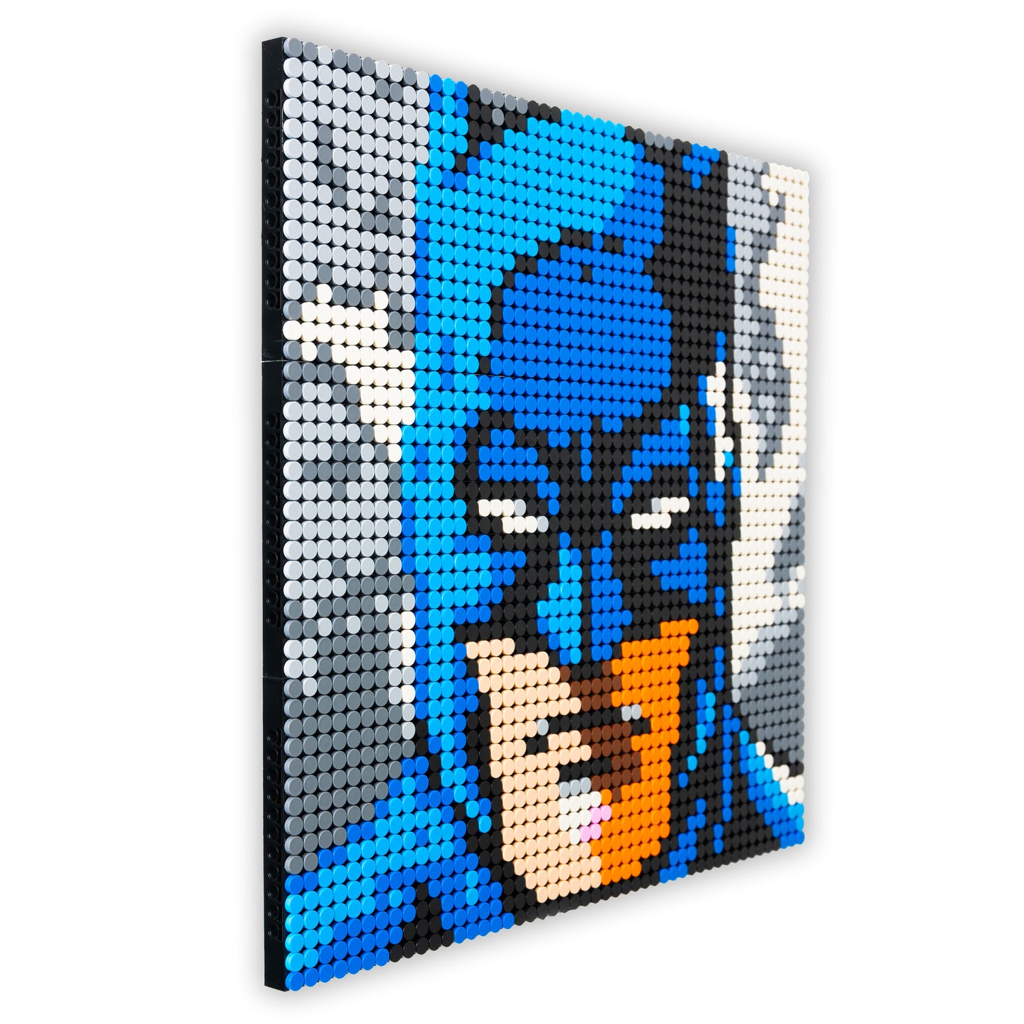 Obraz Mozaika Batman