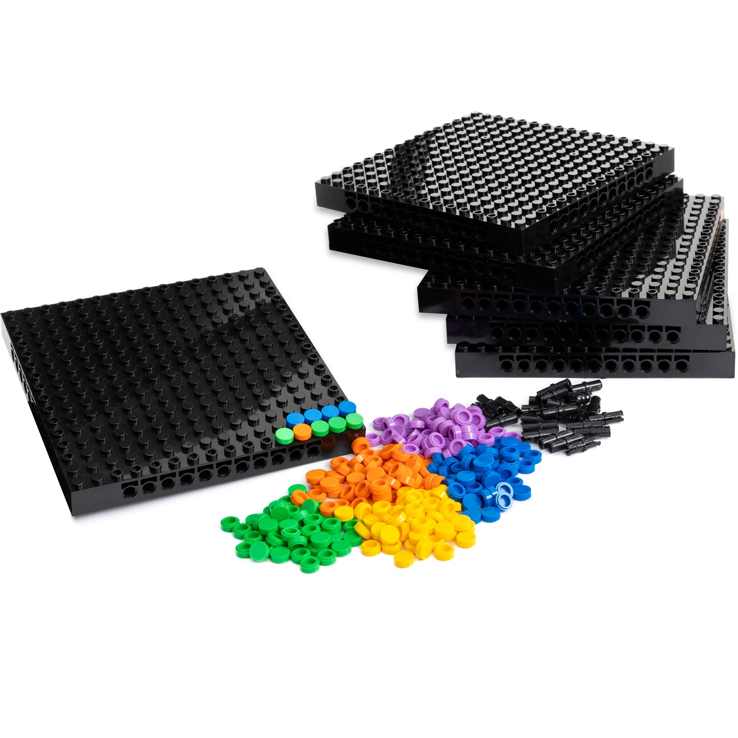 Obraz Mozaika Hello Kitty